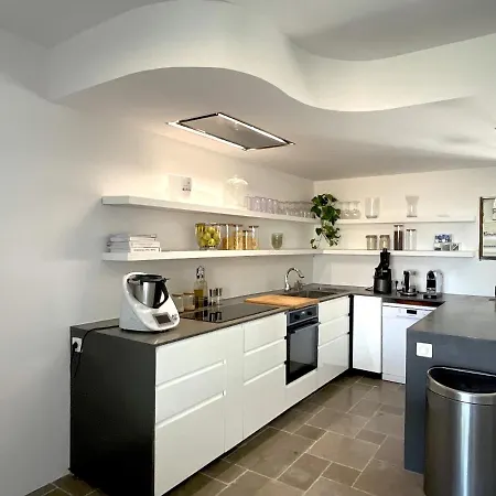 Villa Les Jasmins Saint-Tropez