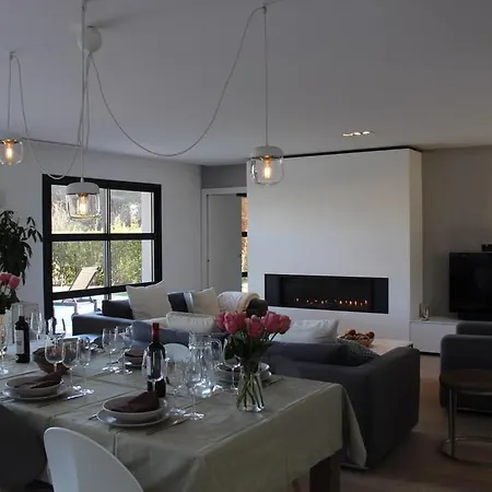 Les Jasmins - Le Cannet-vallauris - Modern With Ac, Ideal For Fun And Work Villa Vallauris