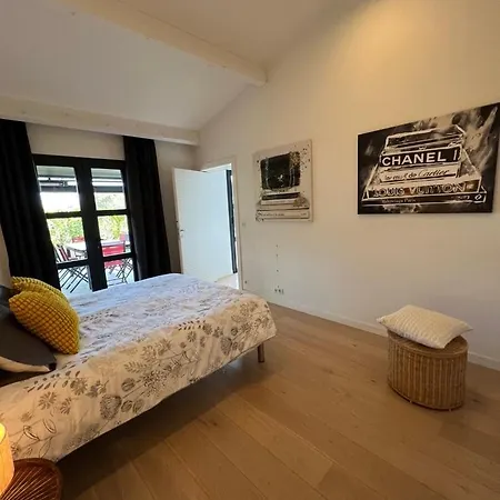 Les Jasmins - Le Cannet-vallauris - Modern With Ac, Ideal For Fun And Work Vallauris