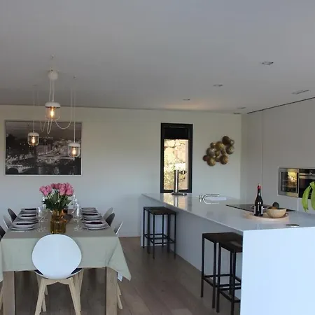 Les Jasmins - Le Cannet-vallauris - Modern With Ac, Ideal For Fun And Work Villa *