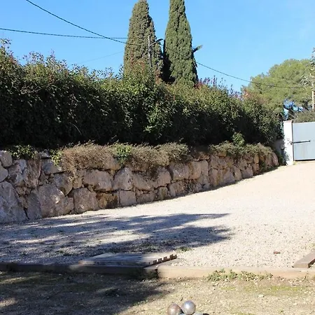 Les Jasmins - Le Cannet-vallauris - Modern With Ac, Ideal For Fun And Work Vallauris