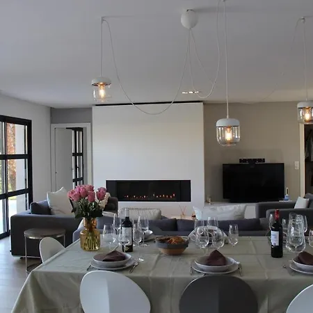 Les Jasmins - Le Cannet-vallauris - Modern With Ac, Ideal For Fun And Work * Vallauris