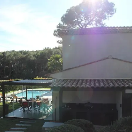 Les Jasmins - Le Cannet-vallauris - Modern With Ac, Ideal For Fun And Work Villa *