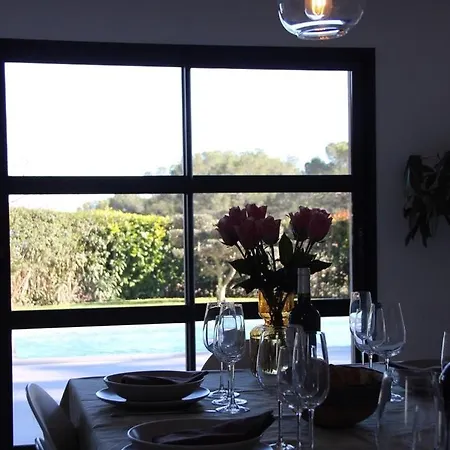 Les Jasmins - Le Cannet-vallauris - Modern With Ac, Ideal For Fun And Work
