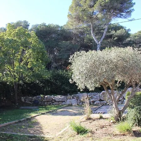 Les Jasmins - Le Cannet-vallauris - Modern With Ac, Ideal For Fun And Work Villa Vallauris