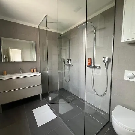 Les Jasmins - Le Cannet-vallauris - Modern With Ac, Ideal For Fun And Work *