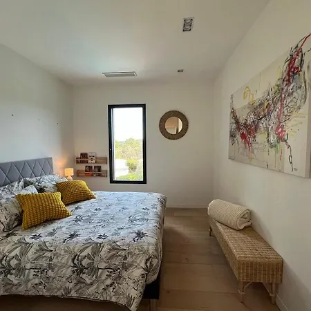 Les Jasmins - Le Cannet-vallauris - Modern With Ac, Ideal For Fun And Work Vallauris