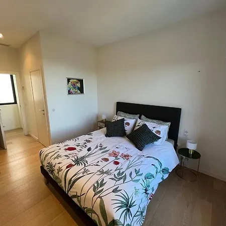 Les Jasmins - Le Cannet-vallauris - Modern With Ac, Ideal For Fun And Work Villa *