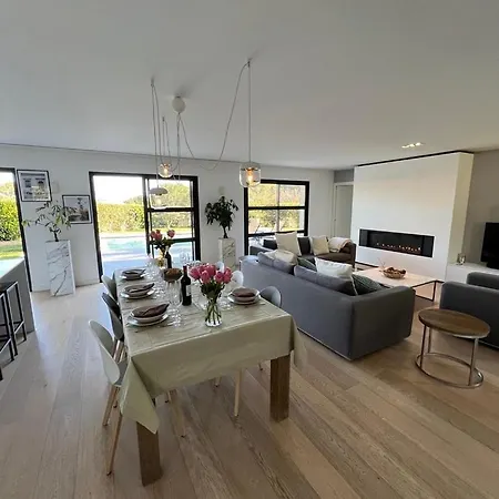 Les Jasmins - Le Cannet-vallauris - Modern With Ac, Ideal For Fun And Work * Vallauris