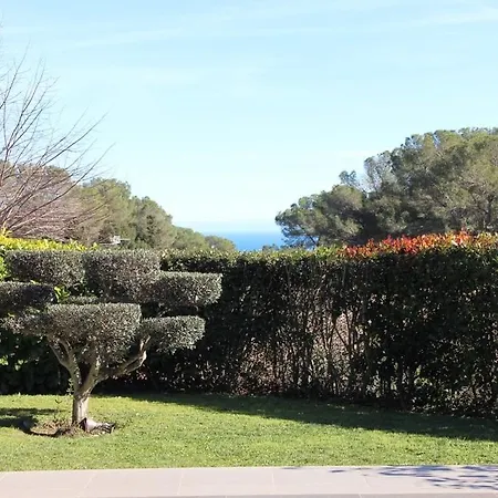 Les Jasmins - Le Cannet-vallauris - Modern With Ac, Ideal For Fun And Work Villa