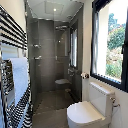 Les Jasmins - Le Cannet-vallauris - Modern With Ac, Ideal For Fun And Work Villa Vallauris