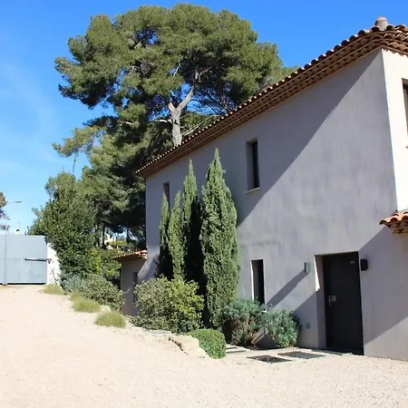 Les Jasmins - Le Cannet-vallauris - Modern With Ac, Ideal For Fun And Work * Vallauris