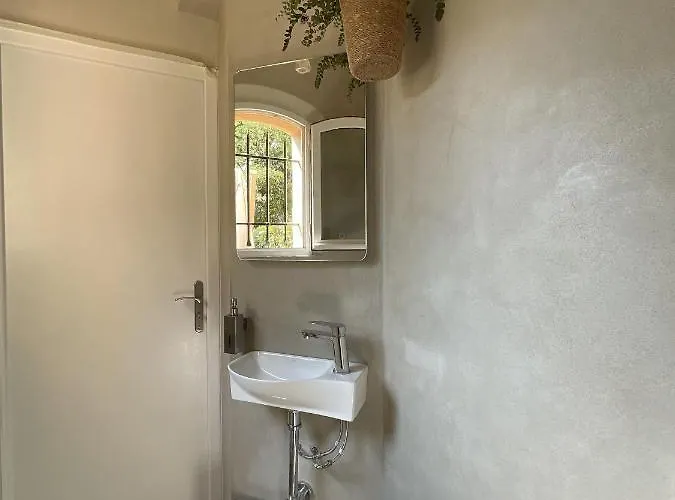 Villa Les Jasmins Saint-Tropez