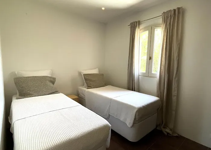 Les Jasmins * Saint-Tropez